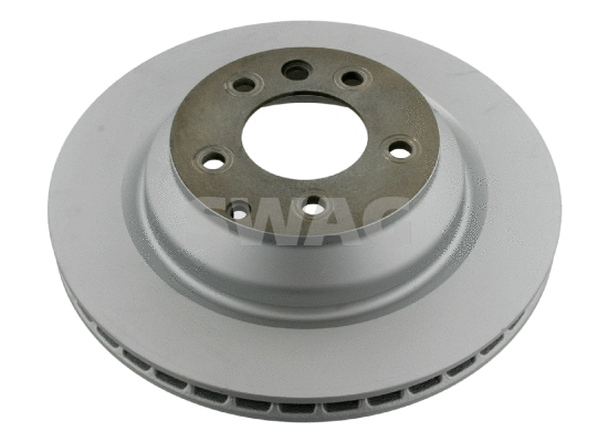 Brake Disc (30 92 8161)