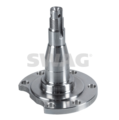 Kingpin, axle beam (30 92 9656)