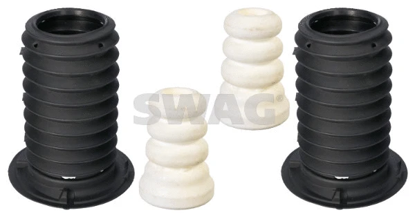 Dust Cover Kit, shock absorber (33 10 8406)