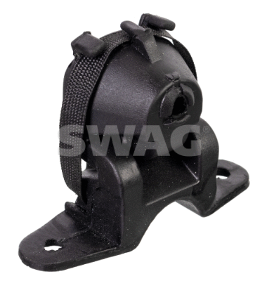Mount, exhaust system (33 10 1165)