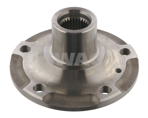 Wheel Hub (20 93 6679)