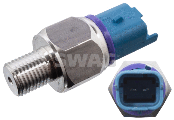 Oil Pressure Switch, power steering (64 10 2425)