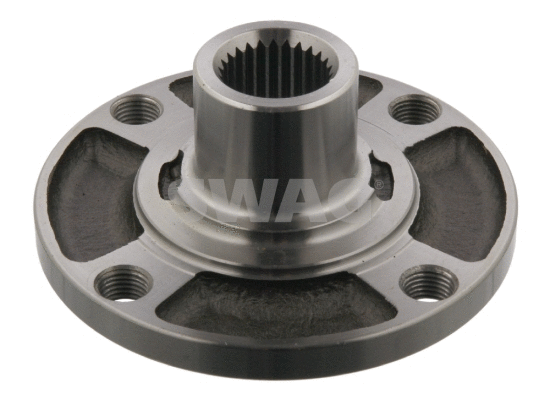 Wheel Hub (32 90 3493)