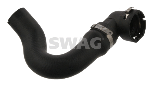 Radiator Hose (70 93 7125)
