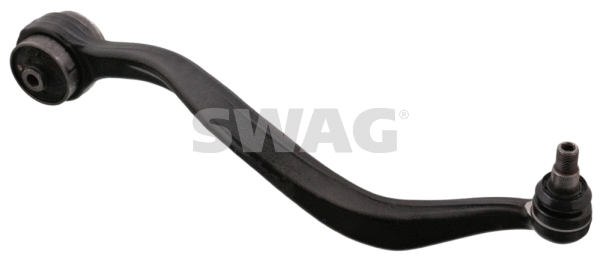 Control/Trailing Arm, wheel suspension (83 94 2446)