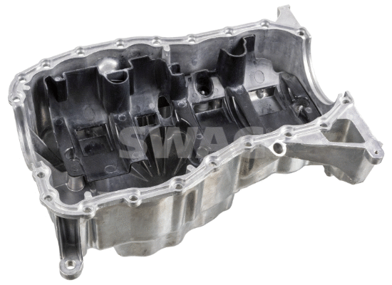 Oil Sump (33 10 4198)