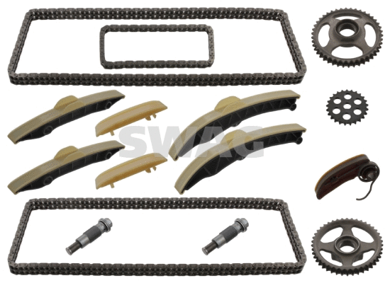 Timing Chain Kit (30 94 7700)