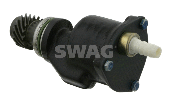 Vacuum Pump, braking system (32 92 2778)
