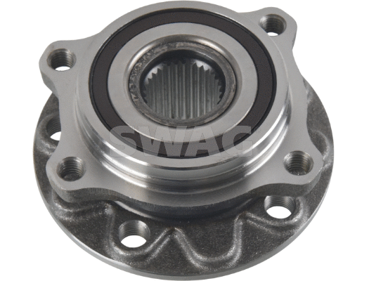 Wheel Bearing Kit (33 10 2569)