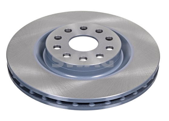 Brake Disc (72 94 4009)
