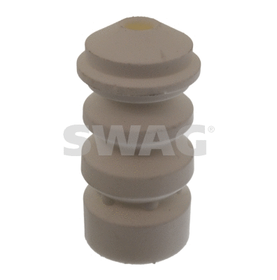 Rubber Buffer, suspension (30 91 9277)