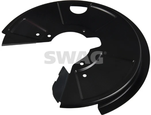 Splash Guard, brake disc (33 10 6394)