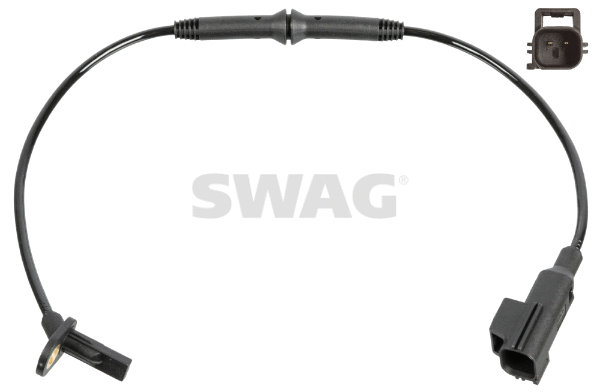 Sensor, wheel speed (33 10 0522)