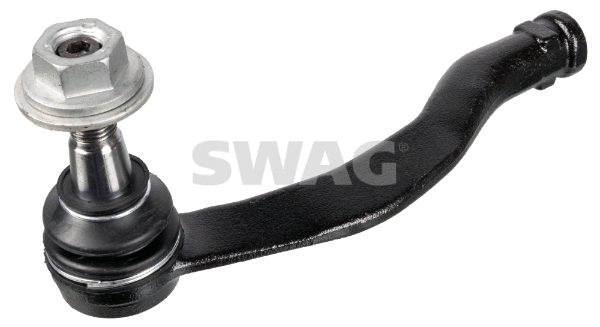 Tie Rod End (33 10 0528)