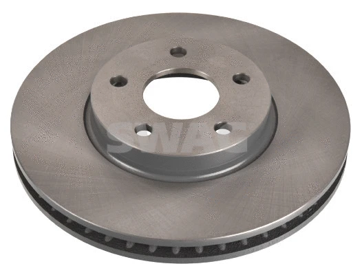Brake Disc (33 10 5552)