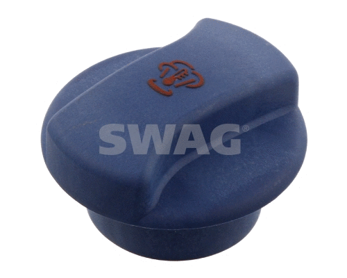 Cap, coolant tank (30 93 6086)