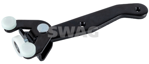 Roller Guide, sliding door (33 10 0702)