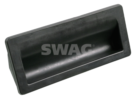 Switch, tailgate release (33 10 3884)