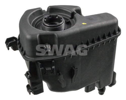 Expansion Tank, coolant (33 11 0659)