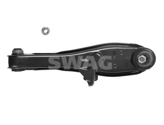 Control/Trailing Arm, wheel suspension (80 94 1246)