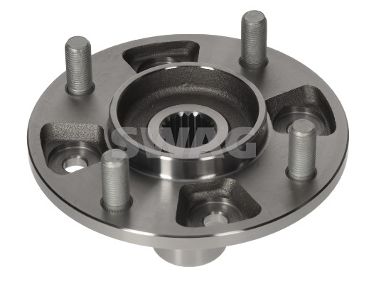 Wheel Hub