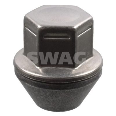 Wheel Nut (50 92 9463)