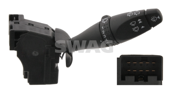 Steering Column Switch (50 93 1171)