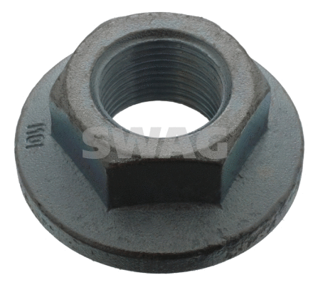 Nut, stub axle (50 90 3812)