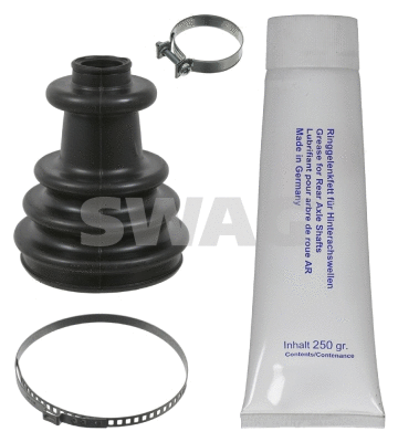Bellow Kit, drive shaft (99 91 2417)