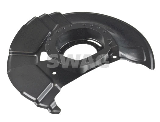 Splash Guard, brake disc (33 10 7414)