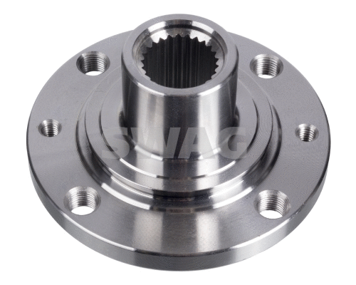 Wheel Hub (70 94 0231)