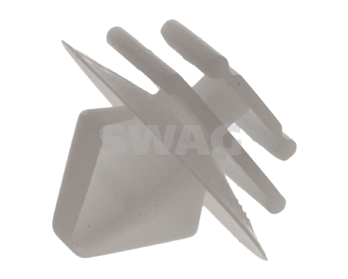 Retaining Clip, door panel (62 10 0540)