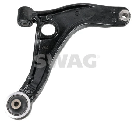 Control/Trailing Arm, wheel suspension (33 10 2977)