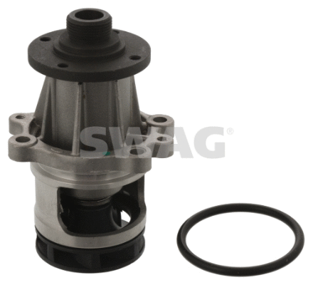 Water Pump, engine cooling (20 15 0027)
