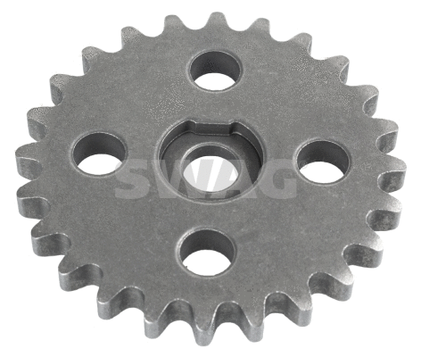 Sprocket/Gear, oil pump (50 10 6647)