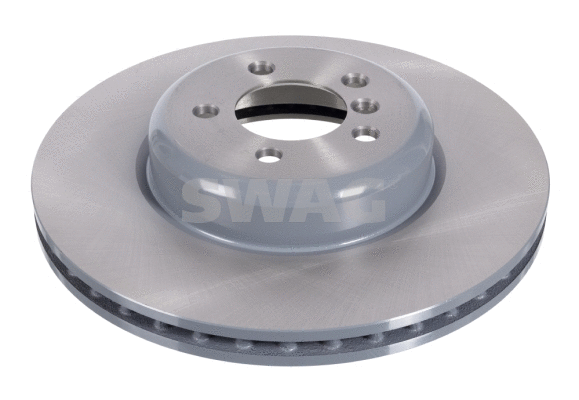 Brake Disc (20 10 5727)