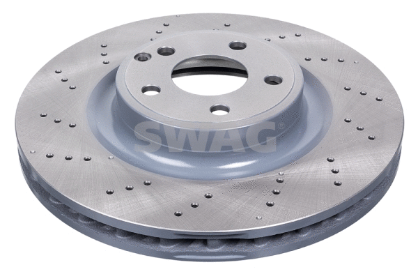 Brake Disc (10 94 4008)