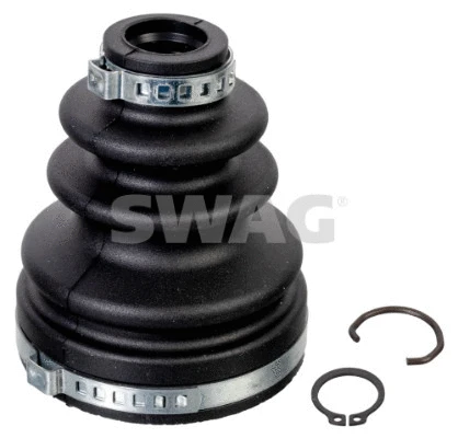 Bellow Kit, drive shaft (33 10 7565)