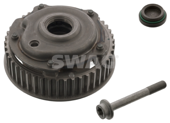 Camshaft Adjuster (40 94 6117)