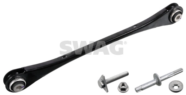 Control/Trailing Arm, wheel suspension (33 10 4370)