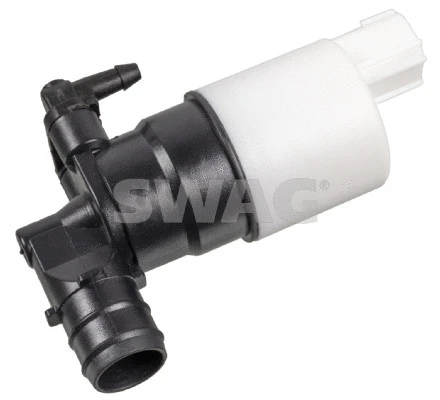 Washer Fluid Pump, window cleaning (33 10 4797)