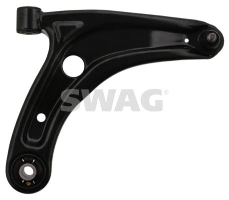 Control/Trailing Arm, wheel suspension (85 94 2195)