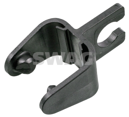 Holder, ABS connection cable