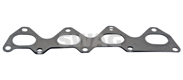 Gasket, exhaust manifold (30 94 5740)