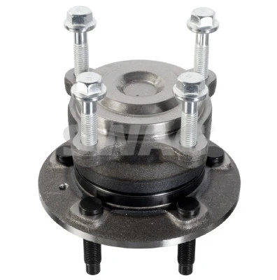 Wheel Bearing Kit (33 10 3810)