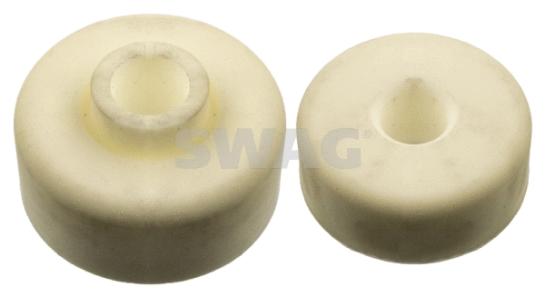 Suspension Strut Support Mount (90 10 3566)