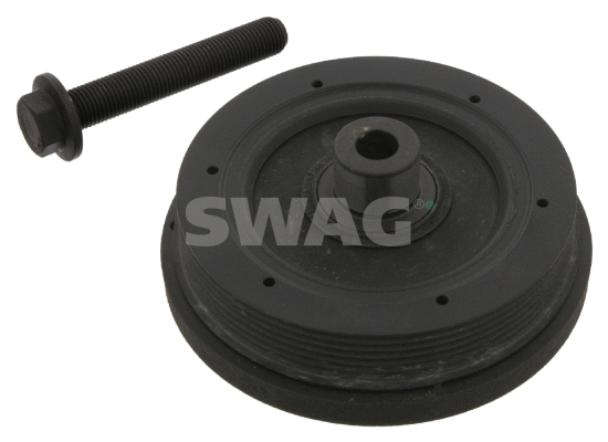 Belt Pulley, crankshaft (50 93 4826)