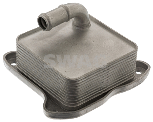 Oil Cooler, engine oil (30 10 1005)