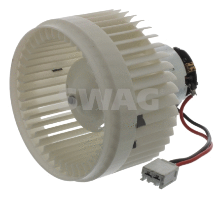 Interior Blower (55 94 0185)