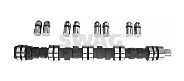 Camshaft Kit (50 32 0003)